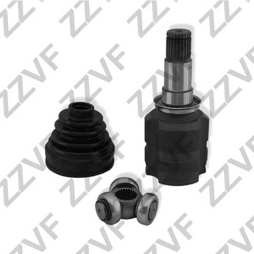 Шрус внутренний ZZVF ZV1515A