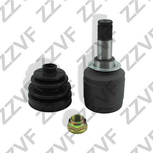 Шрус внутренний ZZVF ZV164CA