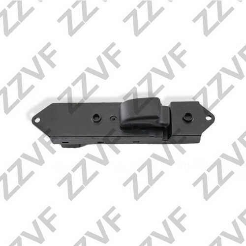 Выключатель стеклолодъемника ZZVF ZV294MR