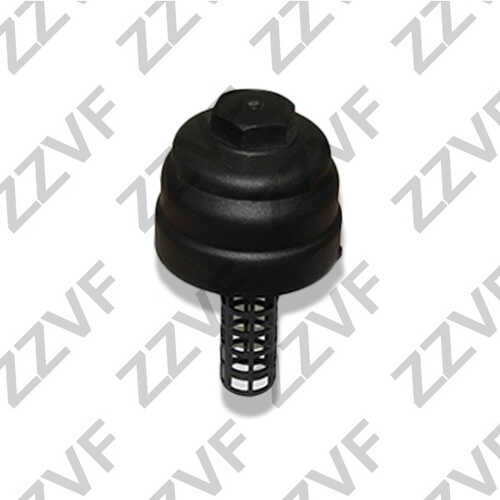 Крышка масляного фильтра ZZVF ZV354E