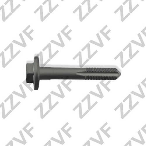Болт развальный (m12x1578) mercedes w 117 156 164 166 176 242 246 251 (-- россия) ZZVF ZVA289A