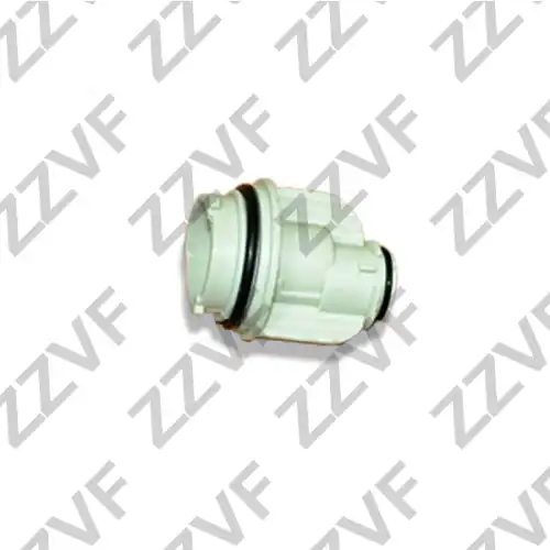 Патрон лампы указателя поворота audi a8 (4d) (98-03) vw passat (b5) (96-00) (-- россия) ZZVF ZVBB123