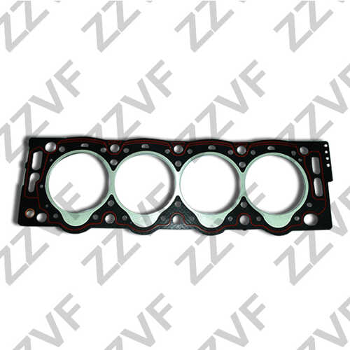 Прокладка гбц citroen jumper 230 (94-02) (10013150/170917/0009637 китай) ZZVF ZVBZ0161