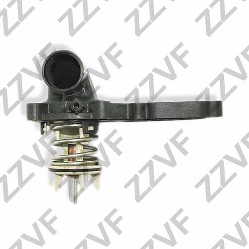 Термостат audi a4 (b8) (07-15) a6 (c64f) (05-11) vw touareg (10 ) (10218040/020318/0004384 китай ZZVF ZVE11AD