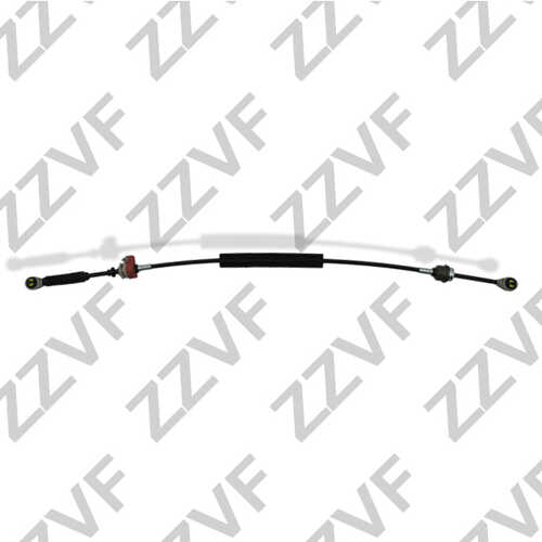 Трос механической коробка передач ZZVF ZVH8513