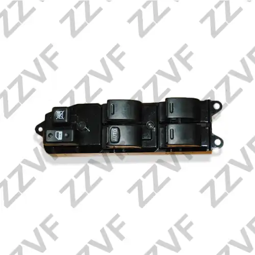 Zvkk101 блок управления стеклоподъемниками toyota rav4 (00-05) ZZVF ZVKK101