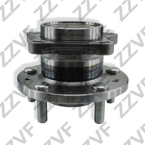 Ступица колеса ZZVF ZVL24XB