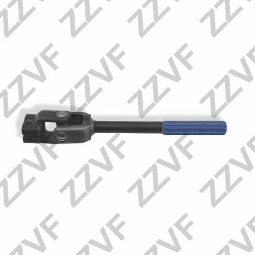 Вал рулевой колонки ZZVF ZVPR084