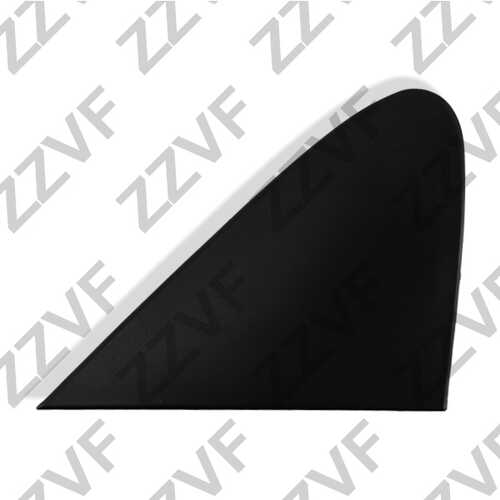 Крышка пластиковая ZZVF ZVTY9210200R