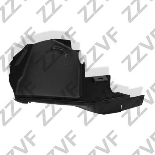 Дефлектор ZZVF ZVXYFCS3023R