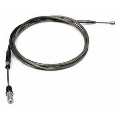Тросы и тяги управления