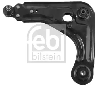 01811 FEBI BILSTEIN Рычаг подвески