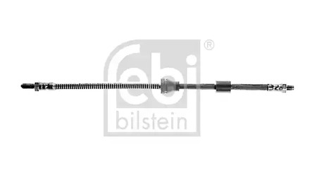 08367 FEBI BILSTEIN Шланг тормозной