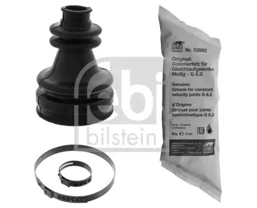 100292 FEBI BILSTEIN 