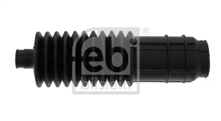 12810 FEBI BILSTEIN Пыльник, рулевое управление