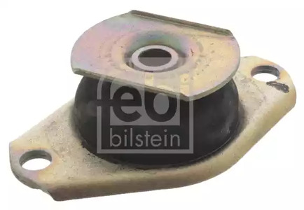 15645 FEBI BILSTEIN Опора двигателя