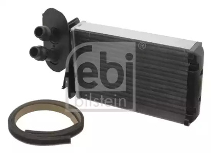 18764 FEBI BILSTEIN Радиатор печки