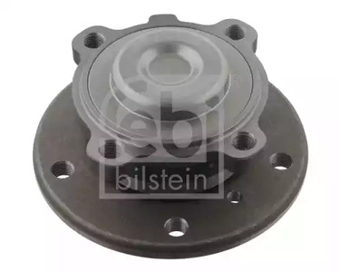 24571 FEBI BILSTEIN Подшипник ступичный