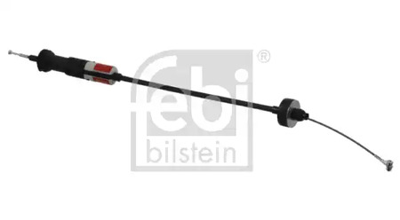 24638 FEBI BILSTEIN Трос сцепления