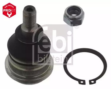 Шаровая опора FEBI BILSTEIN 24907