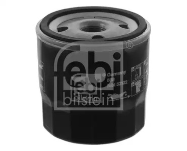 Масляный фильтр FEBI BILSTEIN 32122