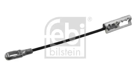 33137 FEBI BILSTEIN Трос стояночного тормоза