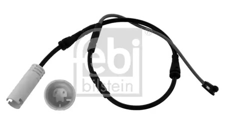 37668 FEBI BILSTEIN Датчик износа колодок тормозных