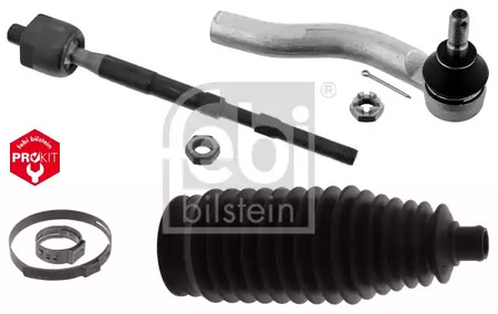 39591 FEBI BILSTEIN Тяга рулевая