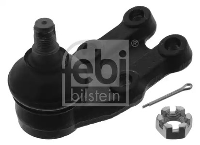 41854 FEBI BILSTEIN Опора шаровая