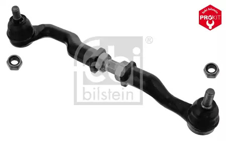 41890 FEBI BILSTEIN Наконечник рулевой тяги