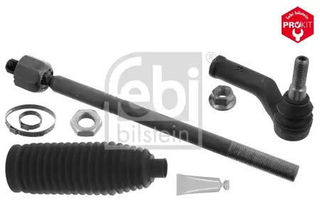 Рулевая тяга FEBI BILSTEIN 47934