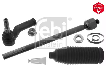 Рулевая тяга FEBI BILSTEIN 47935