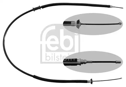 49619 FEBI BILSTEIN 