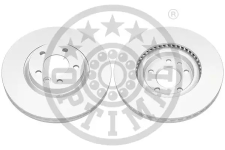 BS8032C OPTIMAL Тормозной диск