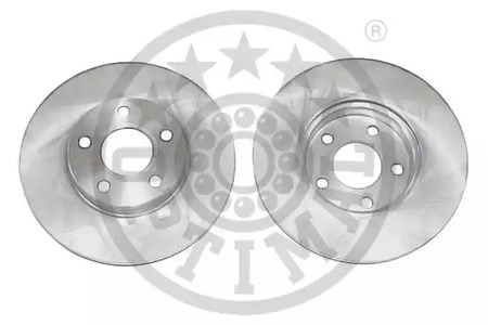 BS8056C OPTIMAL Диск тормозной