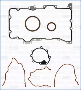 Комплект прокладок картера (поддона) AJUSA 54113600