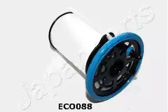 Топливный фильтр JAPANPARTS FC-ECO088