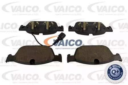 V10-0773 VAICO Колодки тормозные дисковые