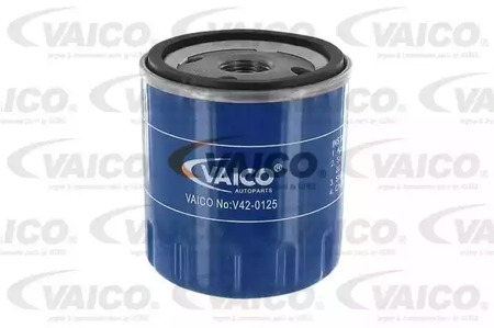 V42-0125 VAICO Фильтр масляный