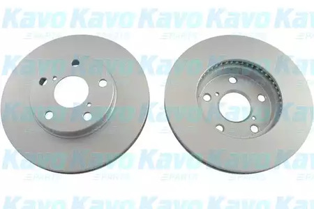 BR9404C KAVO PARTS Brake Disc