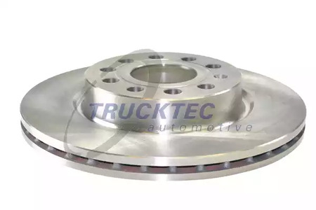 07.35.185 TRUCKTEC AUTOMOTIVE тормозные диски