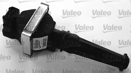 Катушка зажигания VALEO 245127