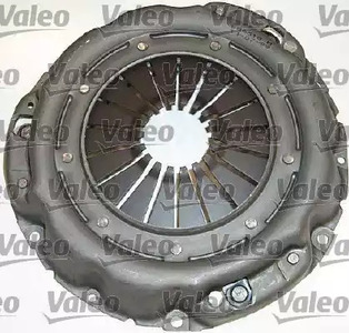 801881 VALEO 3-х компонентный комплект сцепления