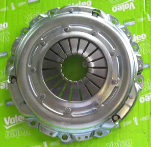 826713 VALEO 2-х компонентный комплект сцепления