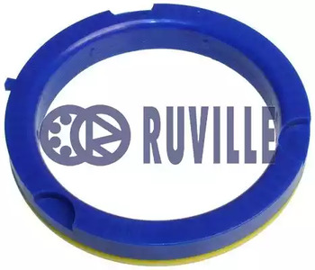 Опора амортизатора RUVILLE 865705