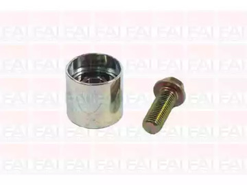 T9526 FAI AutoParts Ролик промежуточный ремня ГРМ