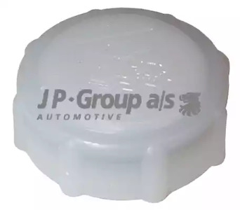 Крышка расширительного бачка охлаждающей жидкости JP GROUP 1114800900