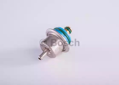 0280160585 BOSCH Регулятор давления подачи топлива