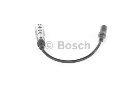 Фото 3 0 356 912 885 BOSCH Провод зажигания