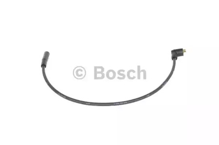 Фото 3 0 986 356 006 BOSCH Провод зажигания